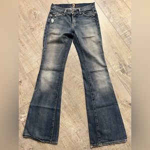 Seven for all Mankind Denim
